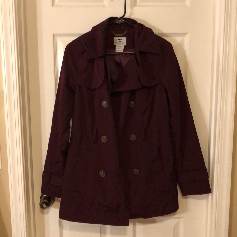 Worthington Jacket